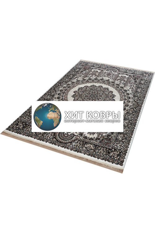 Турецкий ковер Бамби 20054 Крем
